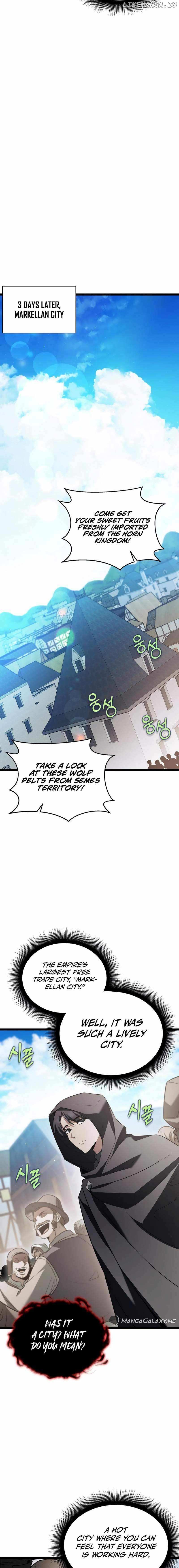 The Hero Became The Duke’s Eldest Son chapter 14 page 18