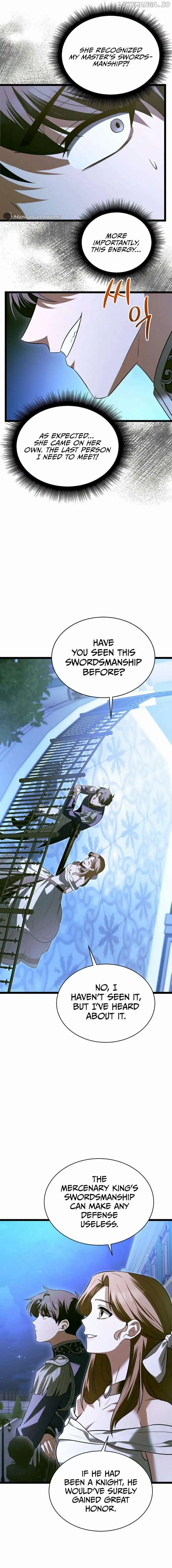 The Hero Became The Duke’s Eldest Son chapter 20 page 6