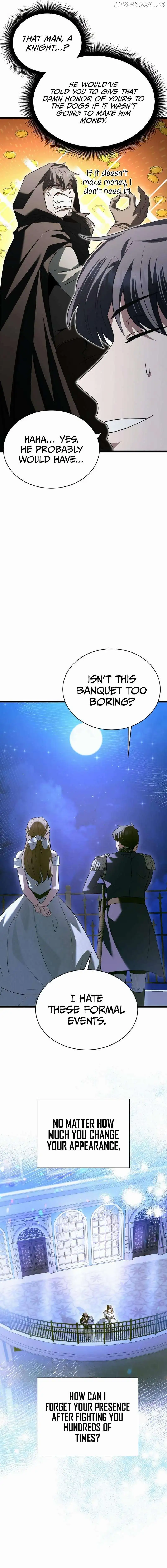 The Hero Became The Duke’s Eldest Son chapter 20 page 7