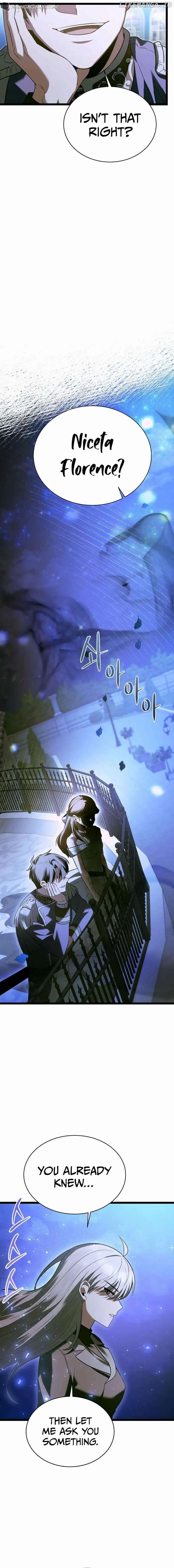 The Hero Became The Duke’s Eldest Son chapter 20 page 8