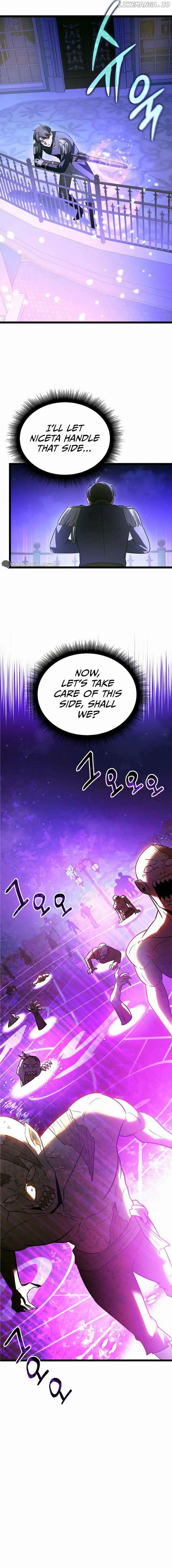 The Hero Became The Duke’s Eldest Son chapter 20 page 15