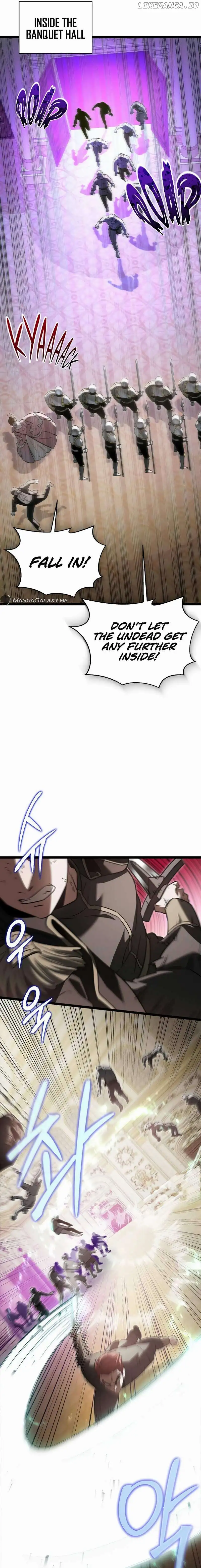 The Hero Became The Duke’s Eldest Son chapter 20 page 16