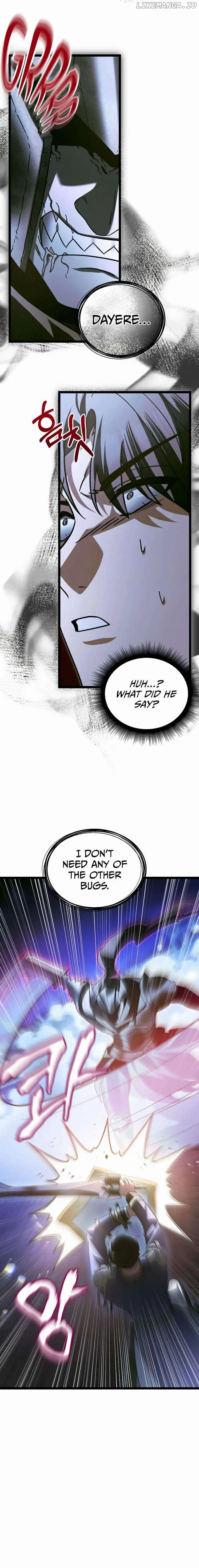 The Hero Became The Duke’s Eldest Son chapter 20 page 24