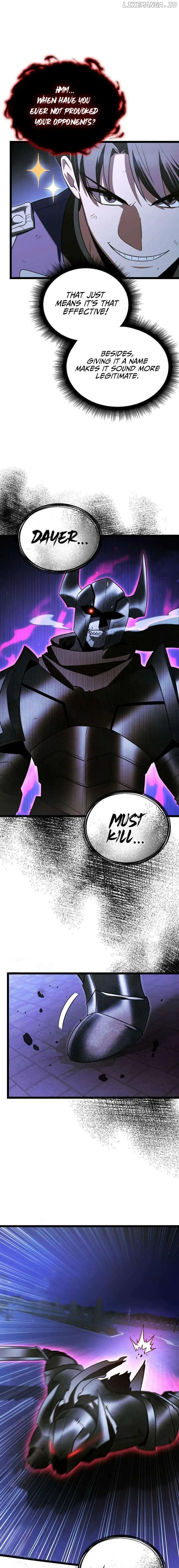 The Hero Became The Duke’s Eldest Son chapter 21 page 7