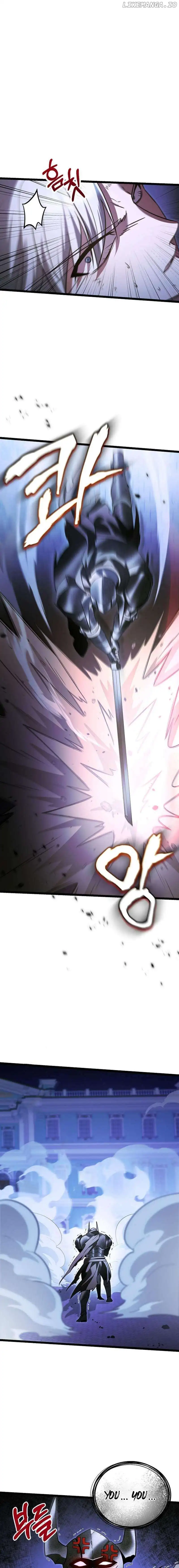 The Hero Became The Duke’s Eldest Son chapter 21 page 11