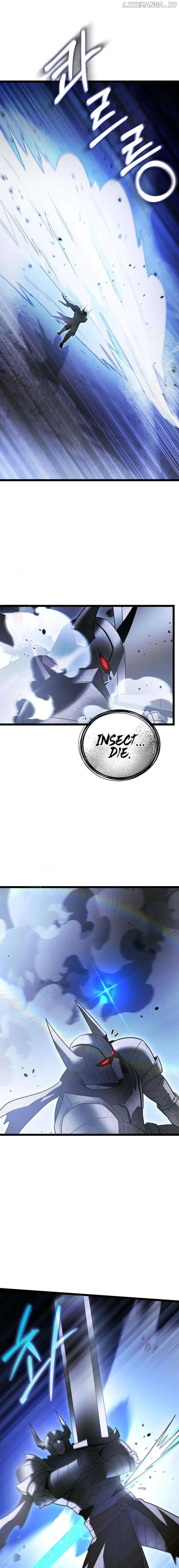 The Hero Became The Duke’s Eldest Son chapter 21 page 22