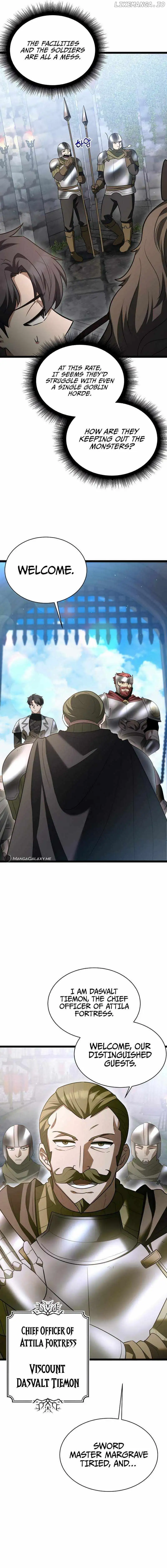 The Hero Became The Duke’s Eldest Son chapter 22 page 2