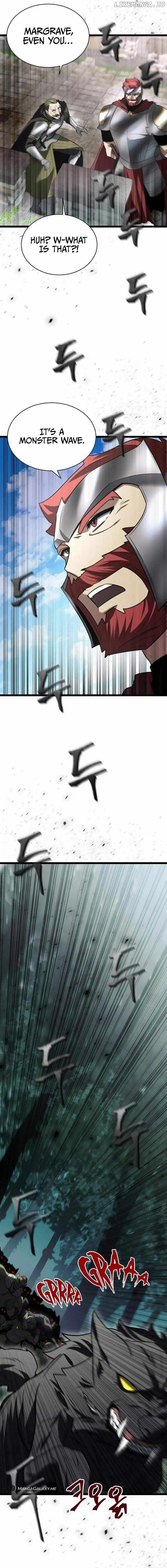 The Hero Became The Duke’s Eldest Son chapter 22 page 9