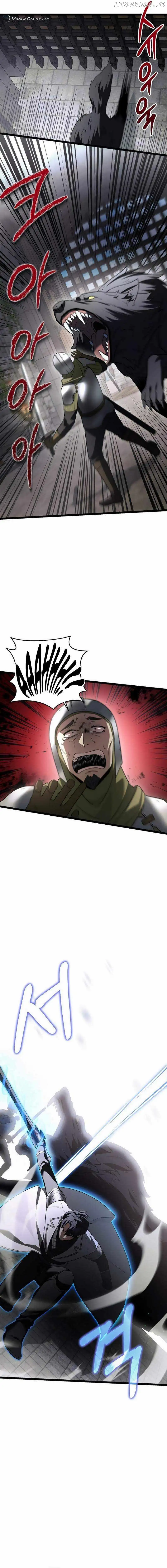 The Hero Became The Duke’s Eldest Son chapter 22 page 12
