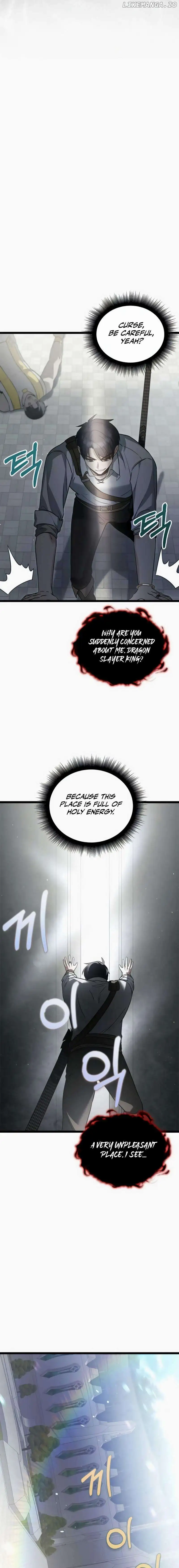 The Hero Became The Duke’s Eldest Son chapter 24 page 12