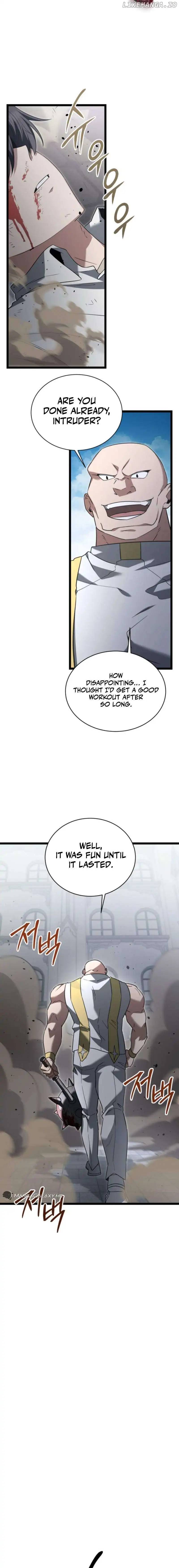 The Hero Became The Duke’s Eldest Son chapter 25 page 2