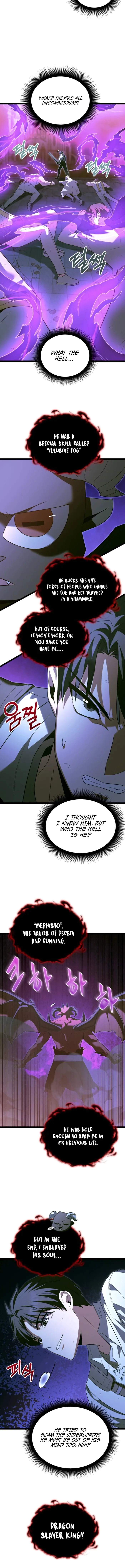 The Hero Became The Duke’s Eldest Son chapter 31 page 6