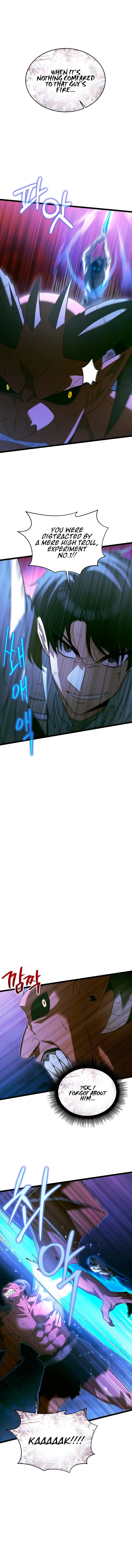 The Hero Became The Duke’s Eldest Son chapter 32 page 4