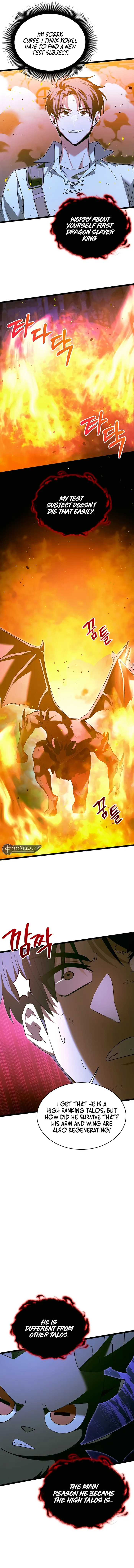 The Hero Became The Duke’s Eldest Son chapter 32 page 7