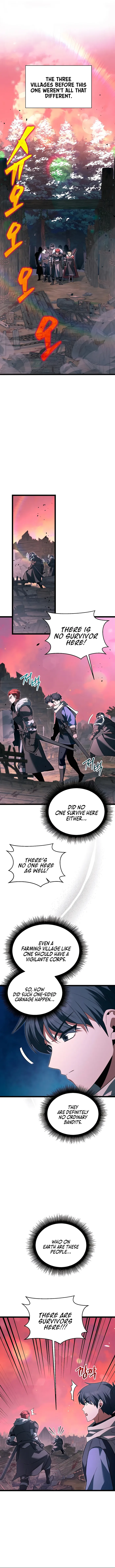 The Hero Became The Duke’s Eldest Son chapter 36 page 2
