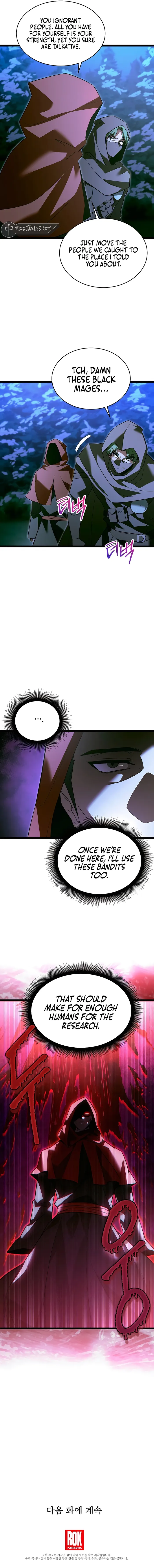 The Hero Became The Duke’s Eldest Son chapter 36 page 12