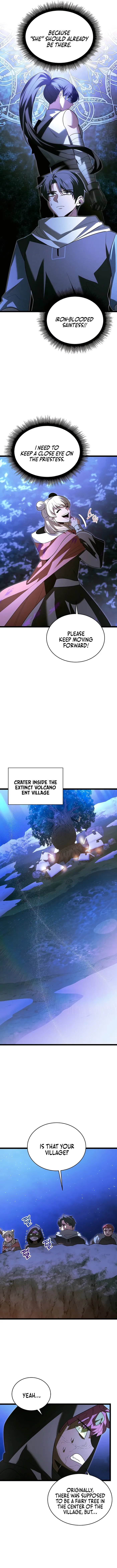 The Hero Became The Duke’s Eldest Son chapter 38 page 6