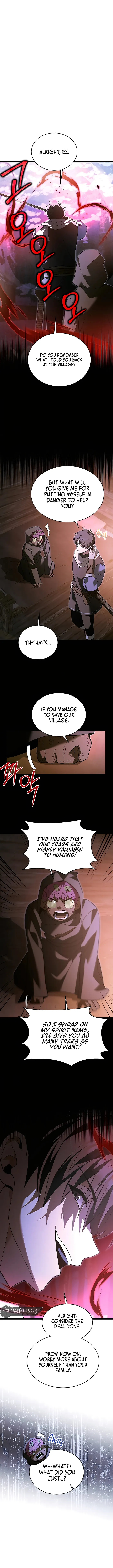 The Hero Became The Duke’s Eldest Son chapter 39 page 2