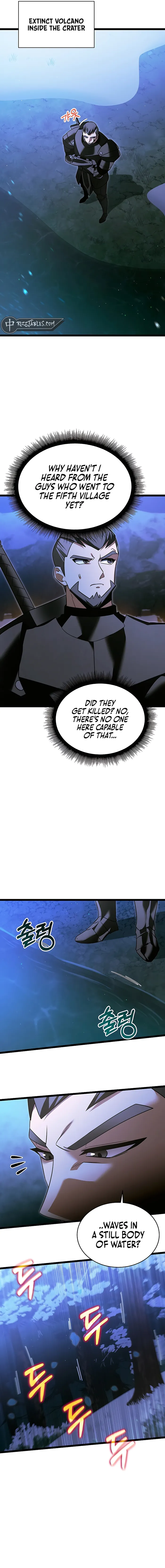 The Hero Became The Duke’s Eldest Son chapter 39 page 5