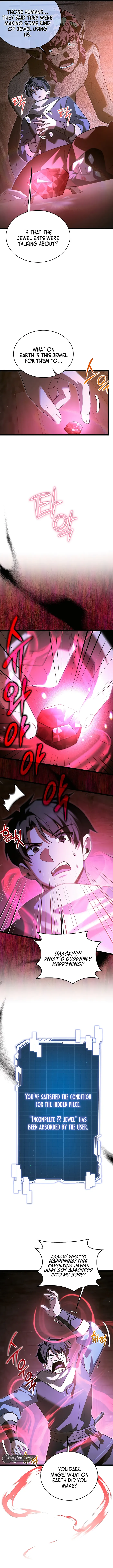 The Hero Became The Duke’s Eldest Son chapter 40 page 4