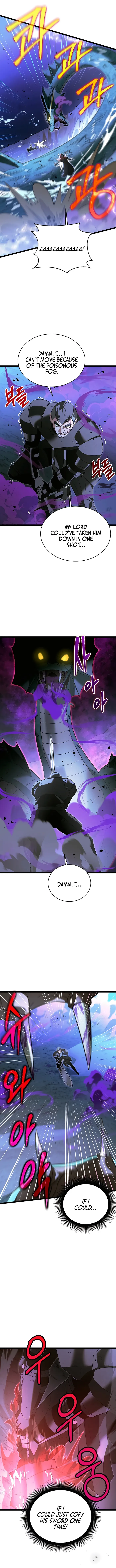 The Hero Became The Duke’s Eldest Son chapter 40 page 6