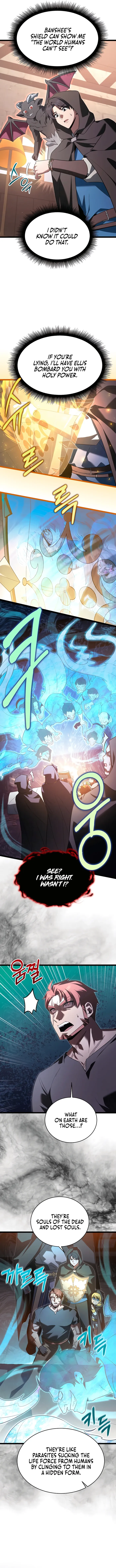 The Hero Became The Duke’s Eldest Son chapter 48 page 2