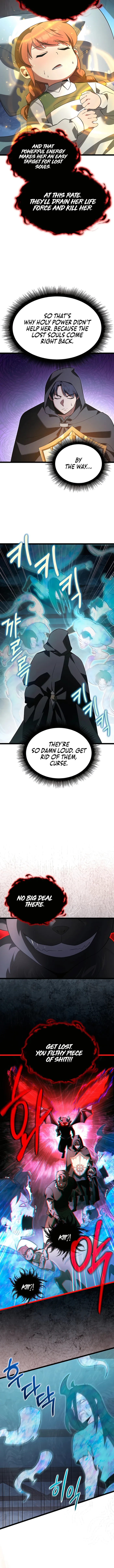 The Hero Became The Duke’s Eldest Son chapter 48 page 4
