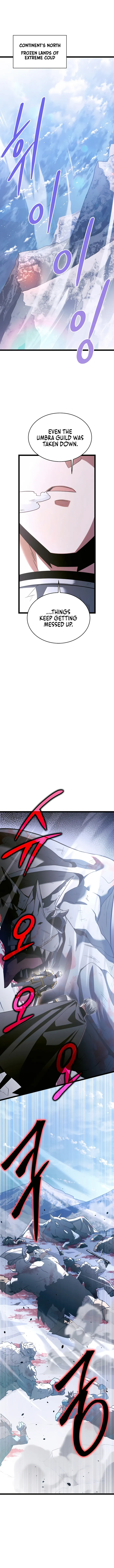 The Hero Became The Duke’s Eldest Son chapter 53 page 10
