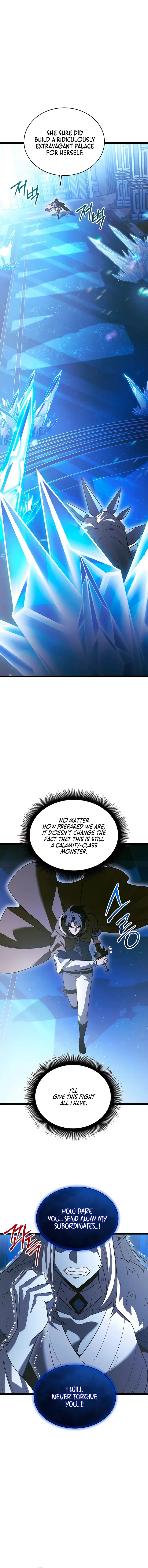 The Hero Became The Duke’s Eldest Son chapter 60 page 3