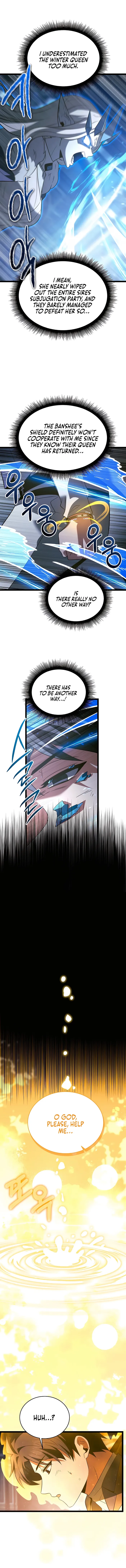 The Hero Became The Duke’s Eldest Son chapter 60 page 12
