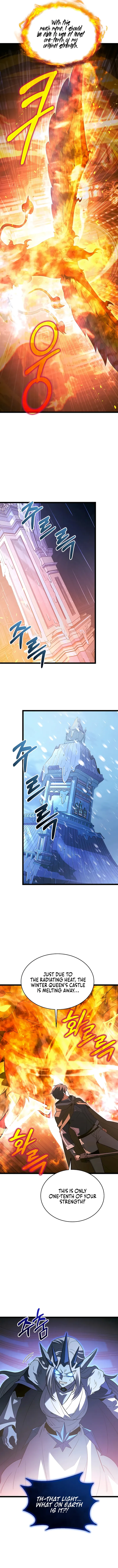 The Hero Became The Duke’s Eldest Son chapter 60 page 14