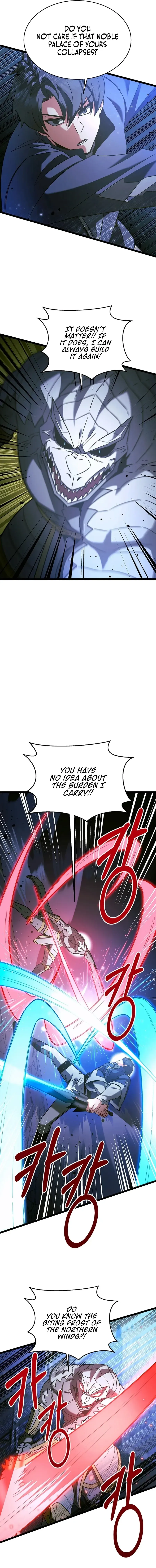 The Hero Became The Duke’s Eldest Son chapter 63 page 2
