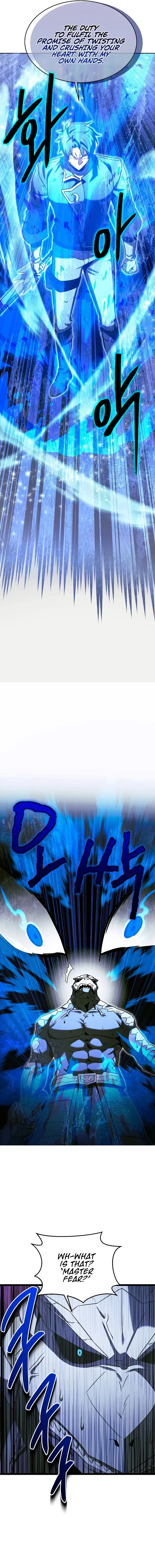 The Hero Became The Duke’s Eldest Son chapter 63 page 7