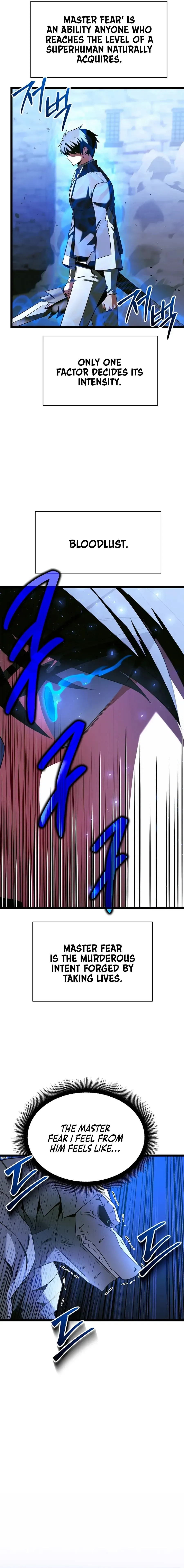 The Hero Became The Duke’s Eldest Son chapter 63 page 8