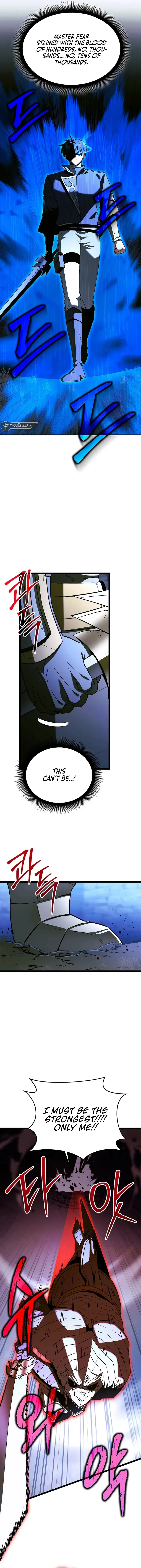 The Hero Became The Duke’s Eldest Son chapter 63 page 9