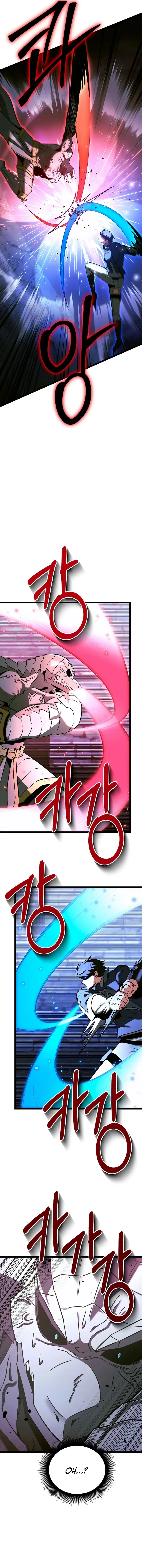 The Hero Became The Duke’s Eldest Son chapter 63 page 10