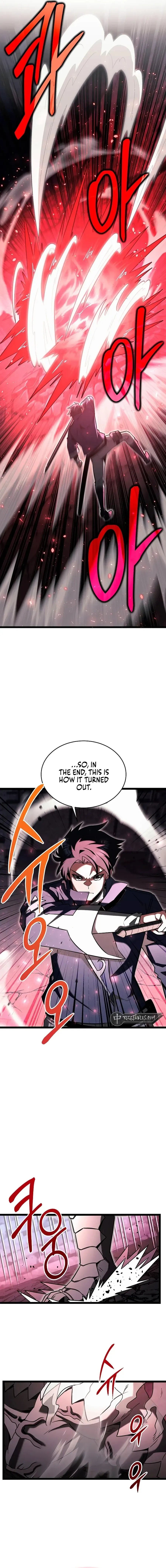 The Hero Became The Duke’s Eldest Son chapter 63 page 15