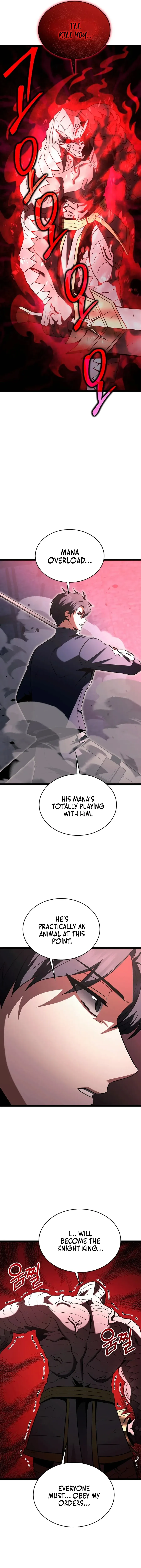 The Hero Became The Duke’s Eldest Son chapter 63 page 16