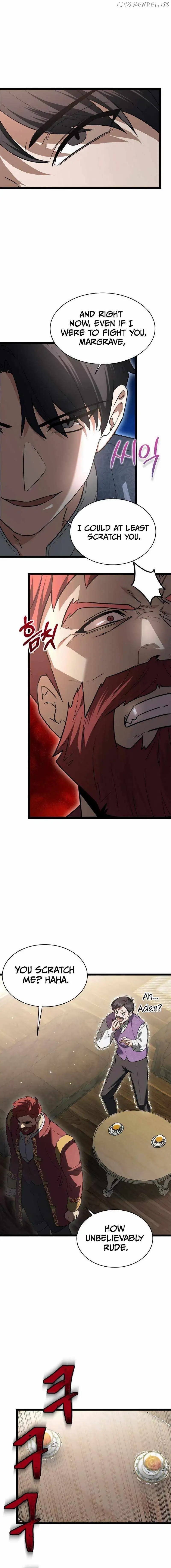 The Hero Became The Duke’s Eldest Son chapter 8 page 13