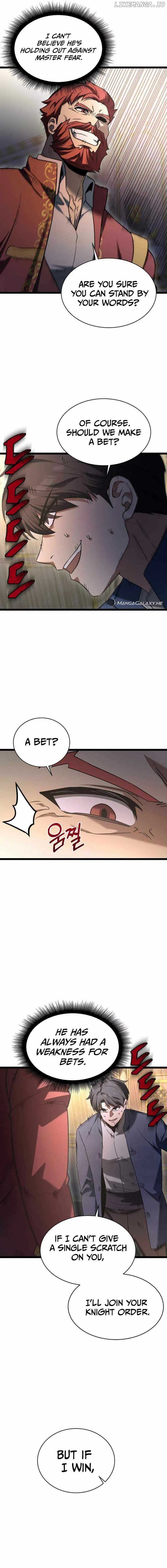 The Hero Became The Duke’s Eldest Son chapter 8 page 15