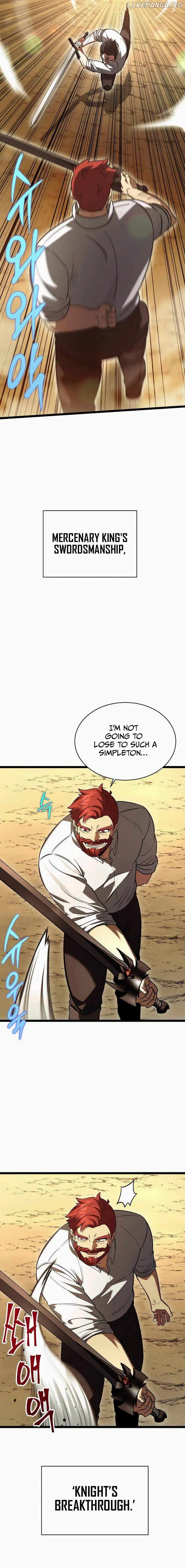 The Hero Became The Duke’s Eldest Son chapter 9 page 2