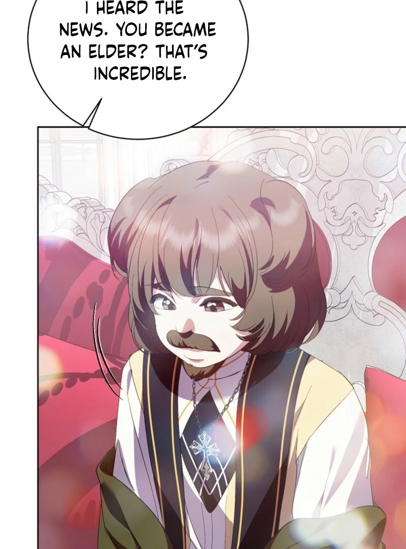 If You Remove the Kind Protagonist’s Mask chapter 100 page 5
