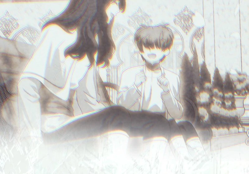 If You Remove the Kind Protagonist’s Mask chapter 100 page 16