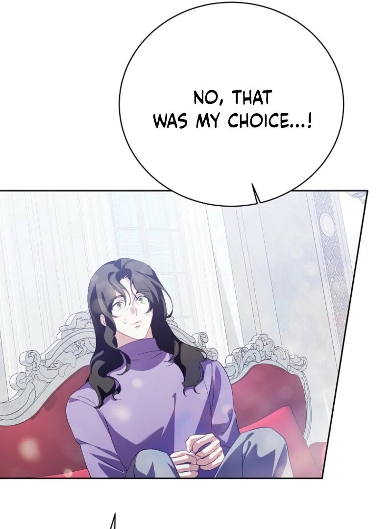 If You Remove the Kind Protagonist’s Mask chapter 100 page 24