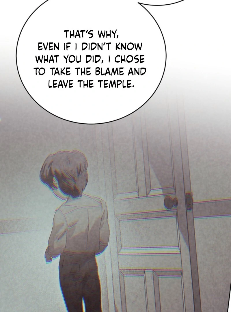 If You Remove the Kind Protagonist’s Mask chapter 100 page 28