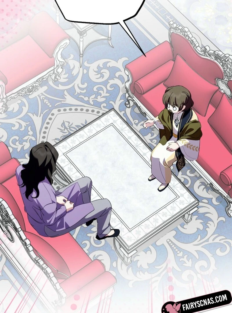 If You Remove the Kind Protagonist’s Mask chapter 100 page 34