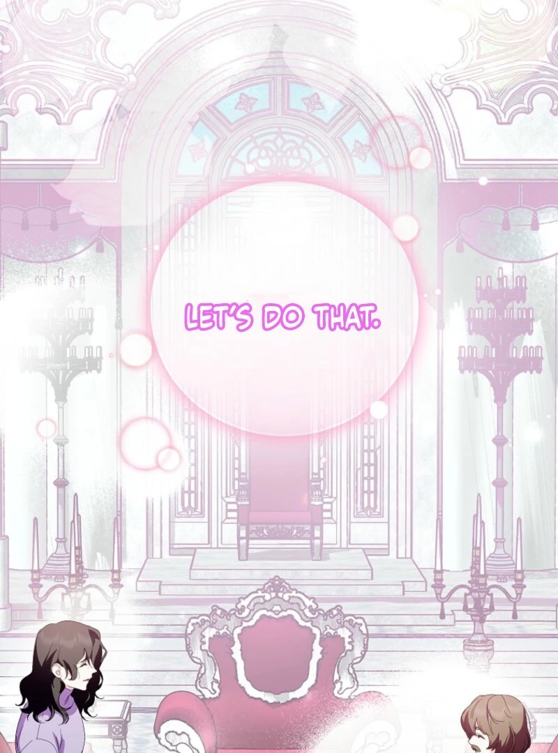 If You Remove the Kind Protagonist’s Mask chapter 100 page 44