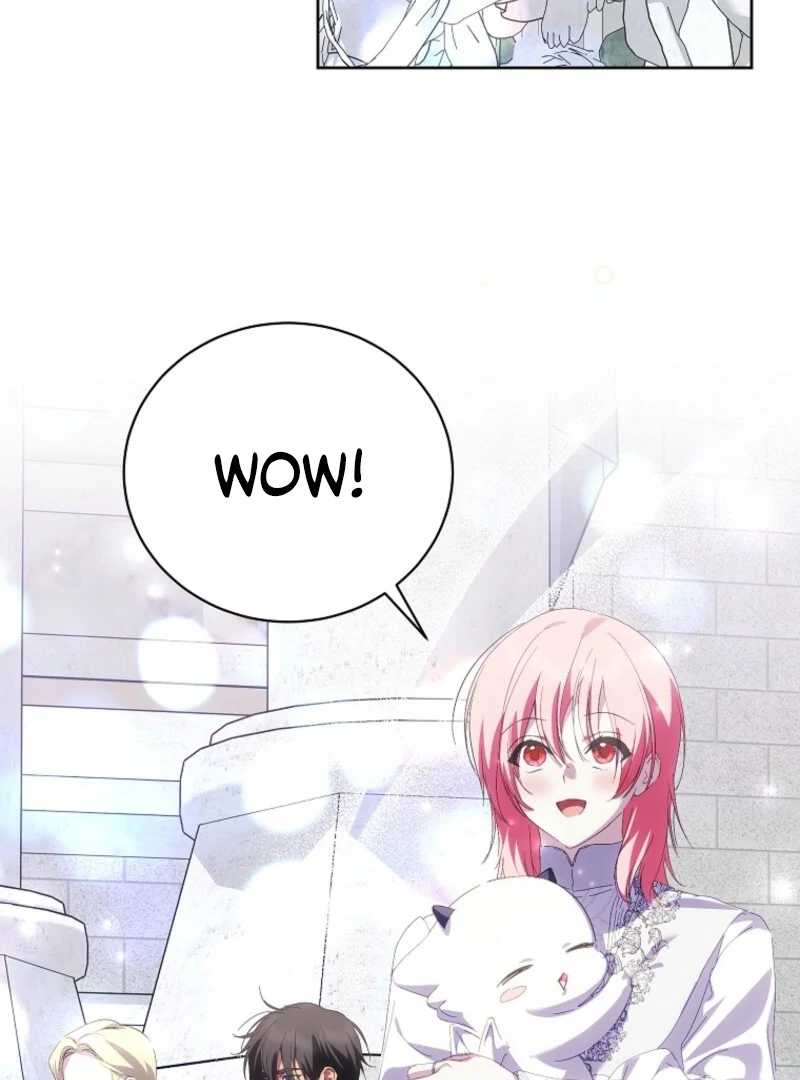 If You Remove the Kind Protagonist’s Mask chapter 100 page 50