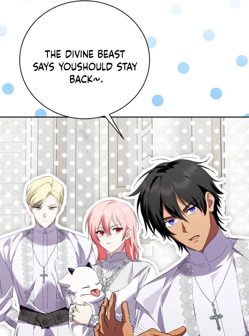 If You Remove the Kind Protagonist’s Mask chapter 100 page 63