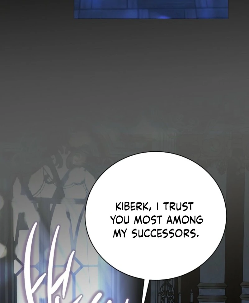 If You Remove the Kind Protagonist’s Mask chapter 100 page 68